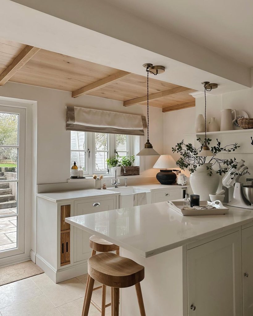 tobyshome kitchen